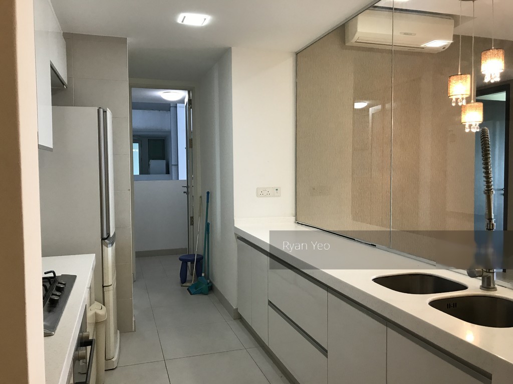 The Rochester Residences (D5), Apartment #155790422